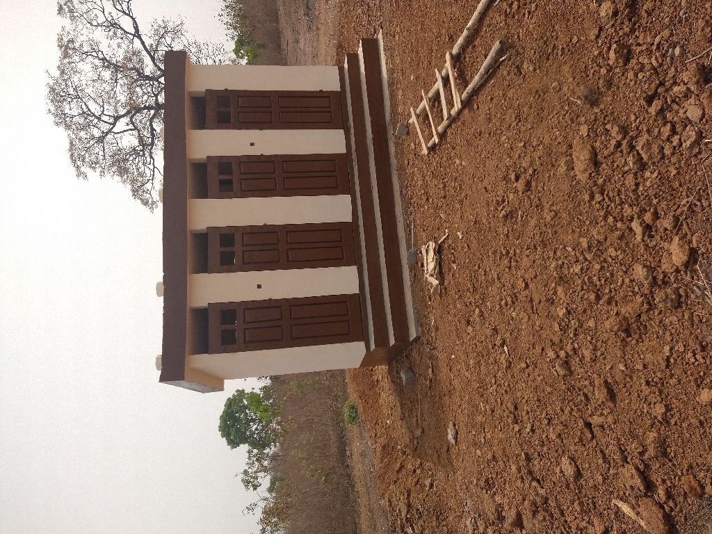 Photo de l'infrastructure