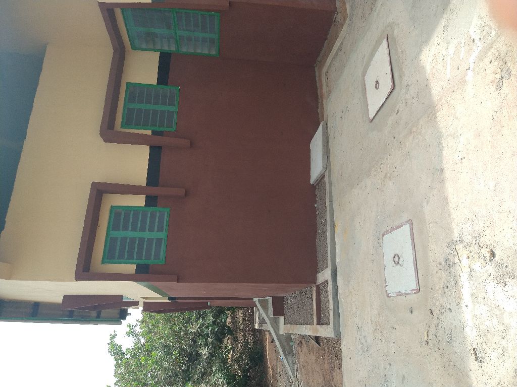 Photo de l'infrastructure