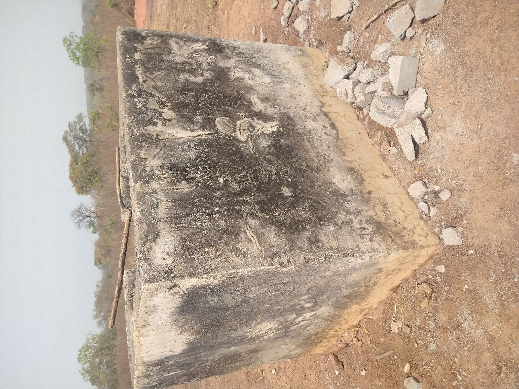 Photo de l'infrastructure