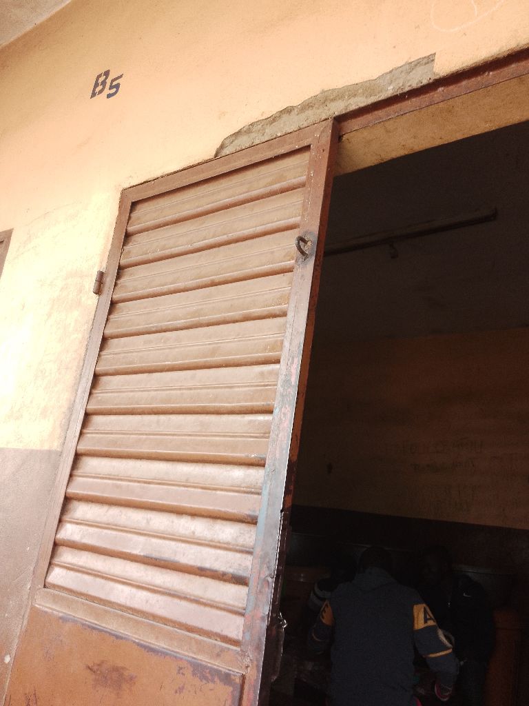 Photo de l'infrastructure