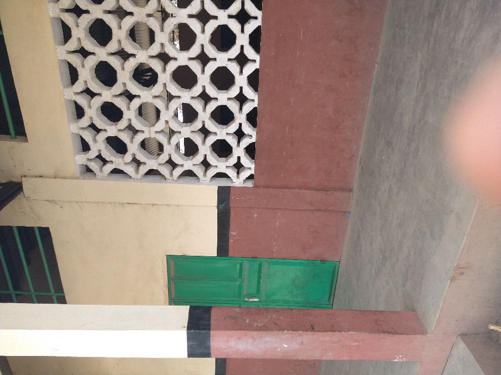 Photo de l'infrastructure