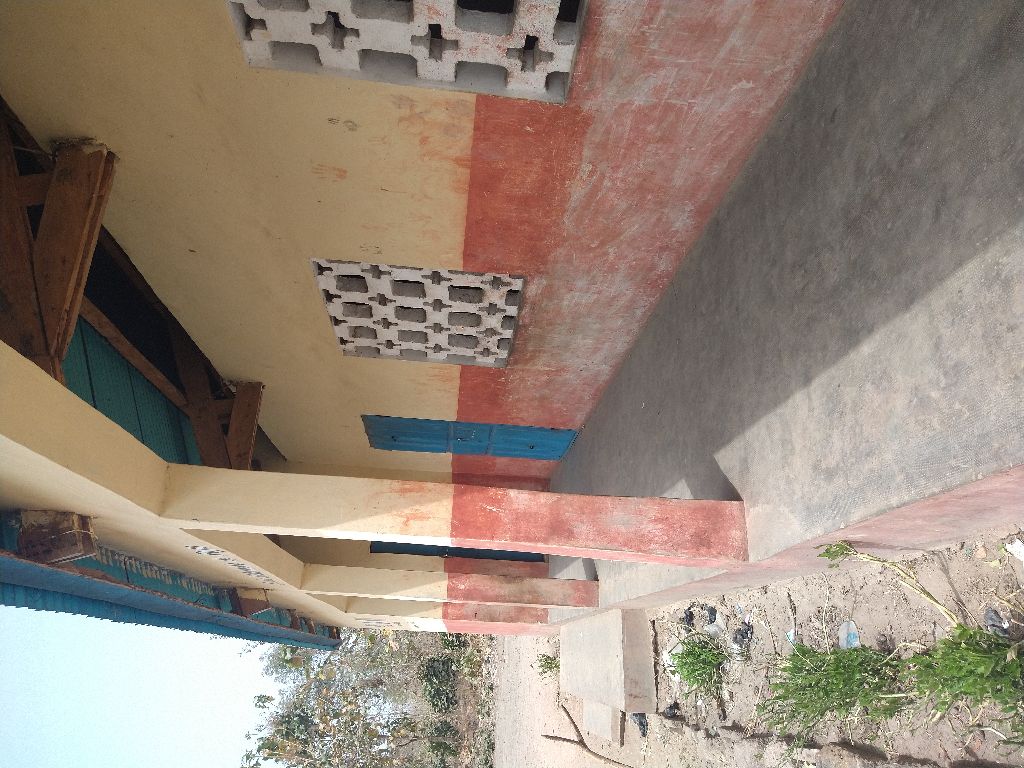 Photo de l'infrastructure