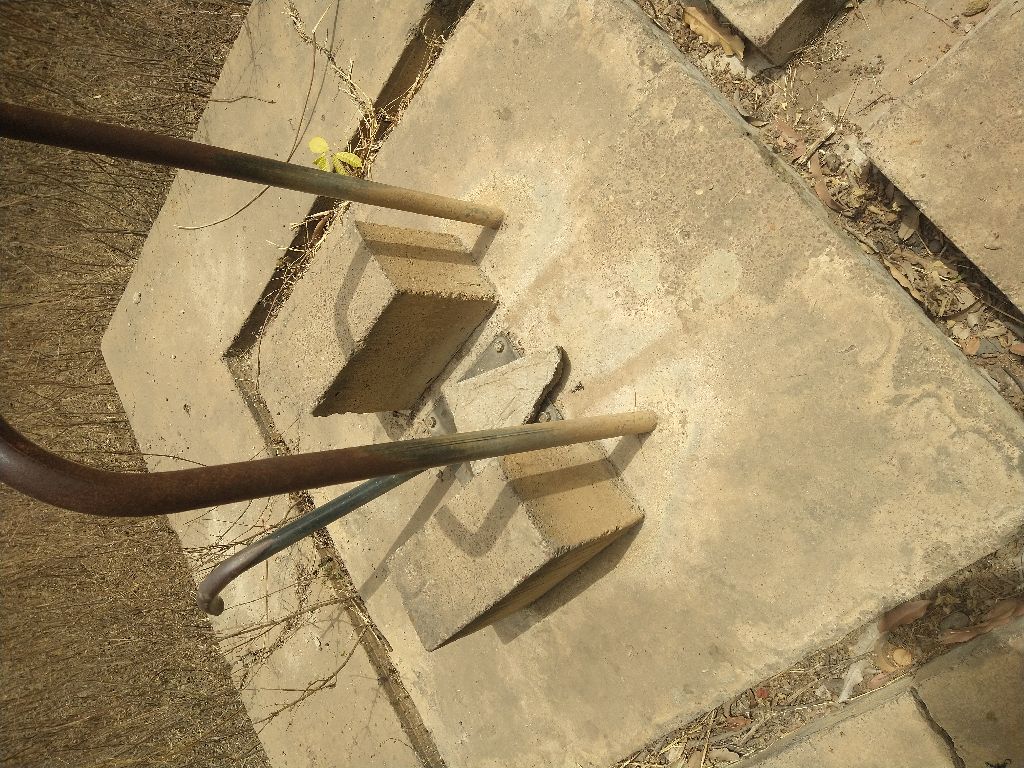 Photo de l'infrastructure