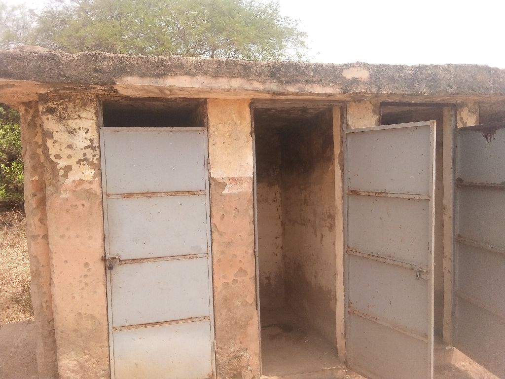 Photo de l'infrastructure