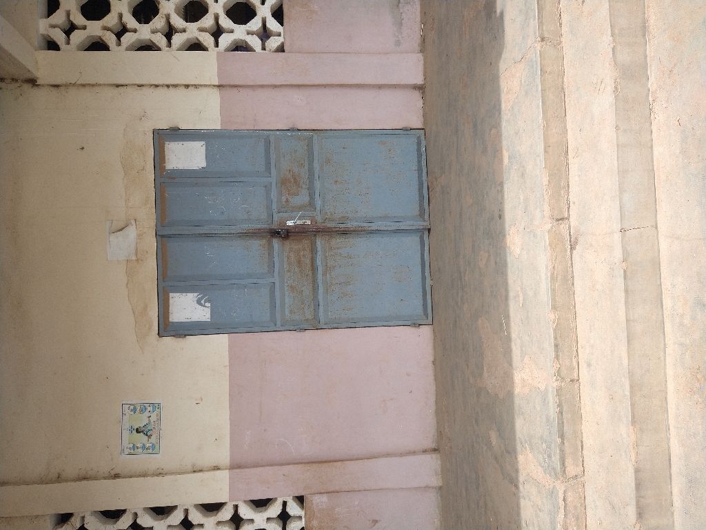 Photo de l'infrastructure