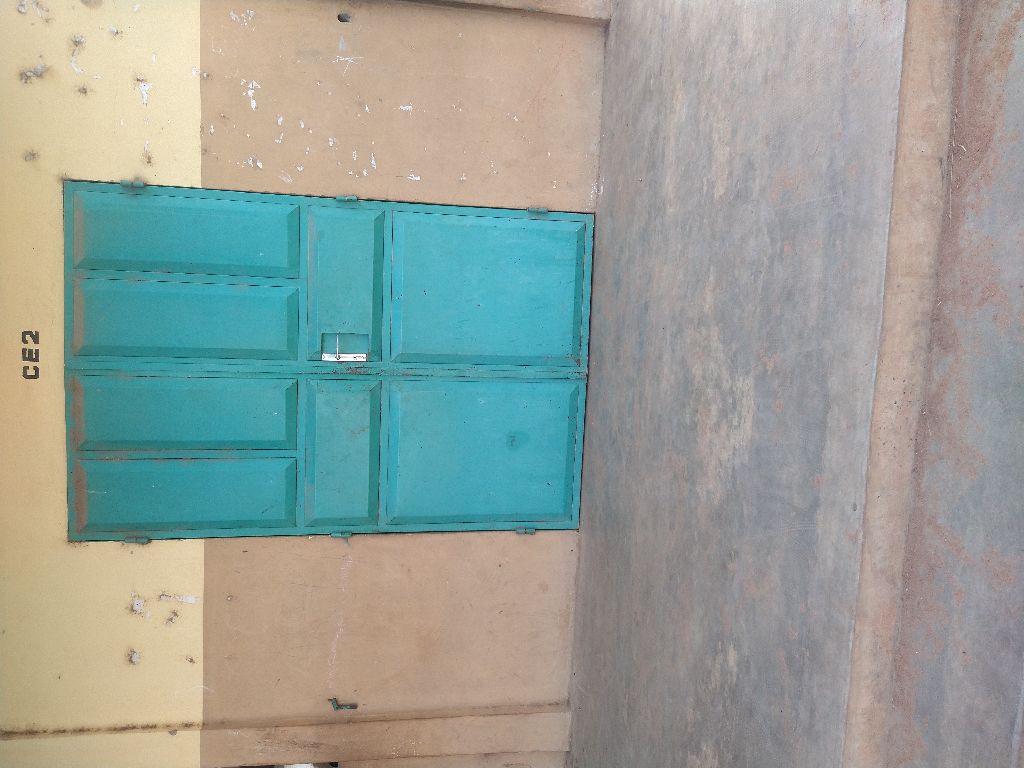 Photo de l'infrastructure