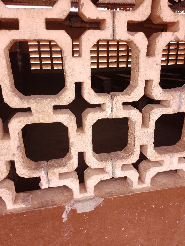 Photo de l'infrastructure