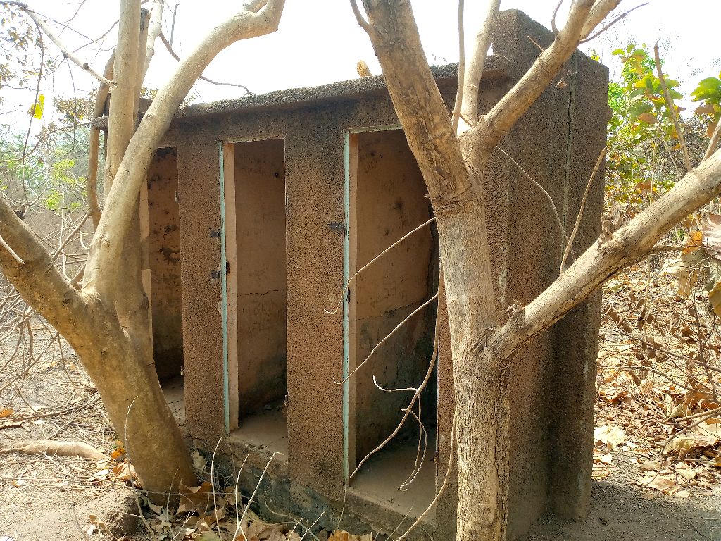 Photo de l'infrastructure