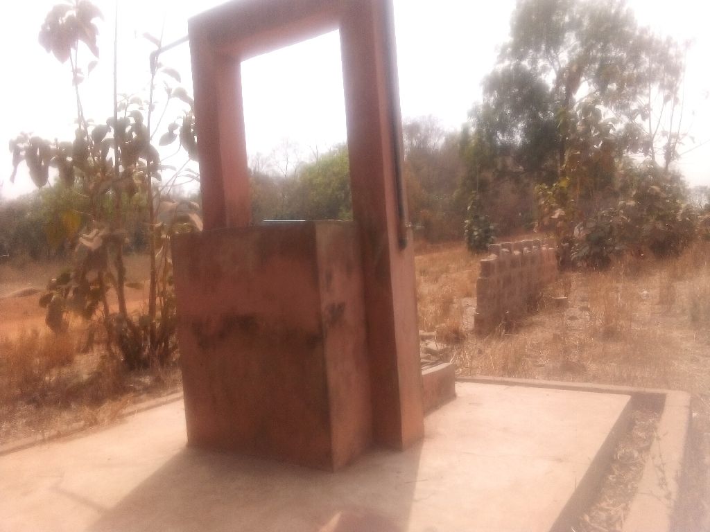 Photo de l'infrastructure