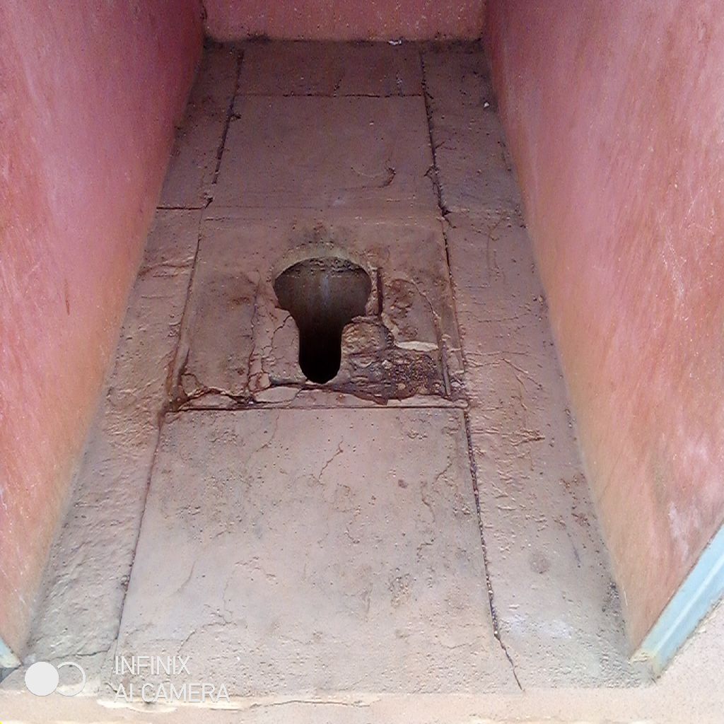 Photo de l'infrastructure