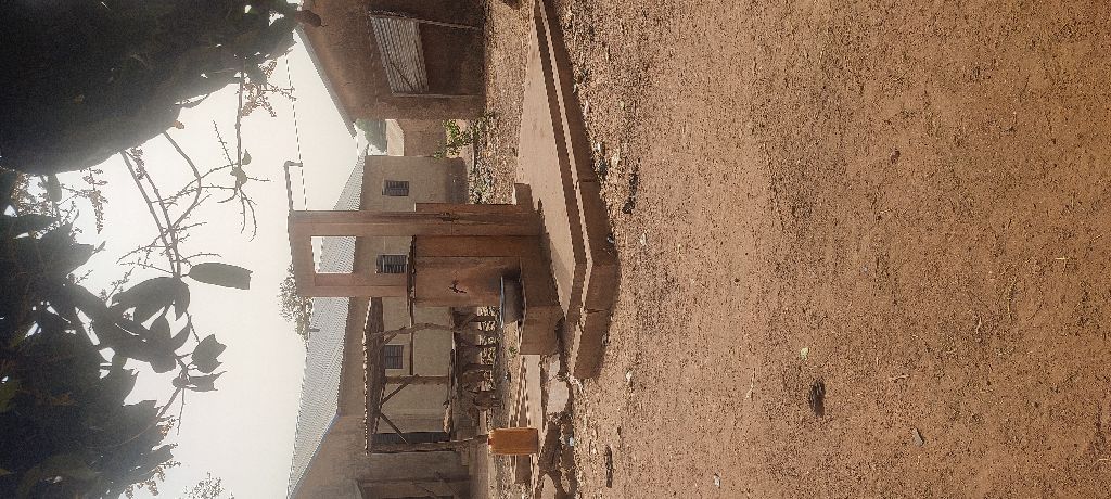 Photo de l'infrastructure