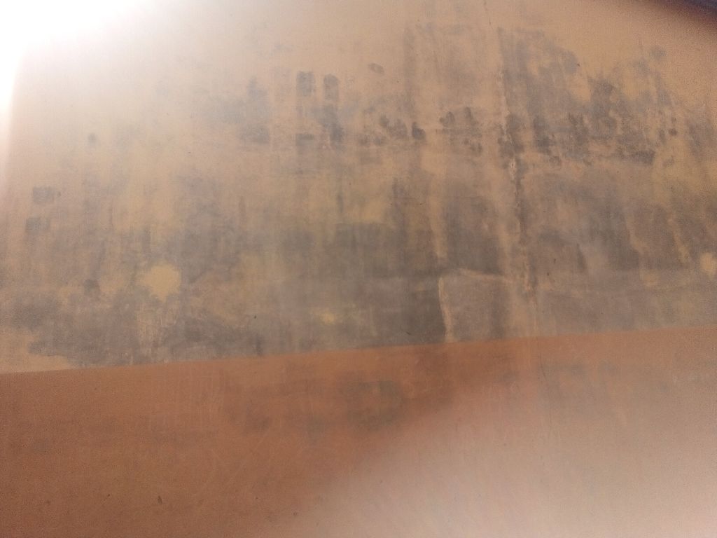 Photo de l'infrastructure