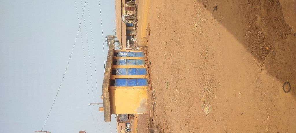 Photo de l'infrastructure