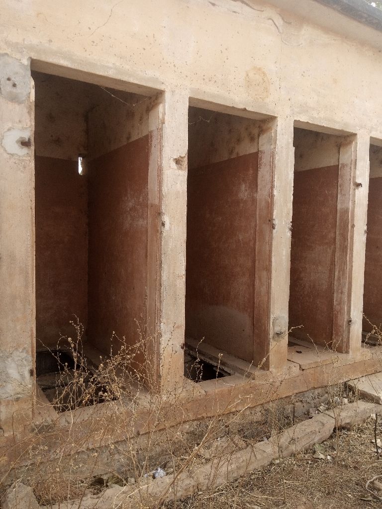 Photo de l'infrastructure