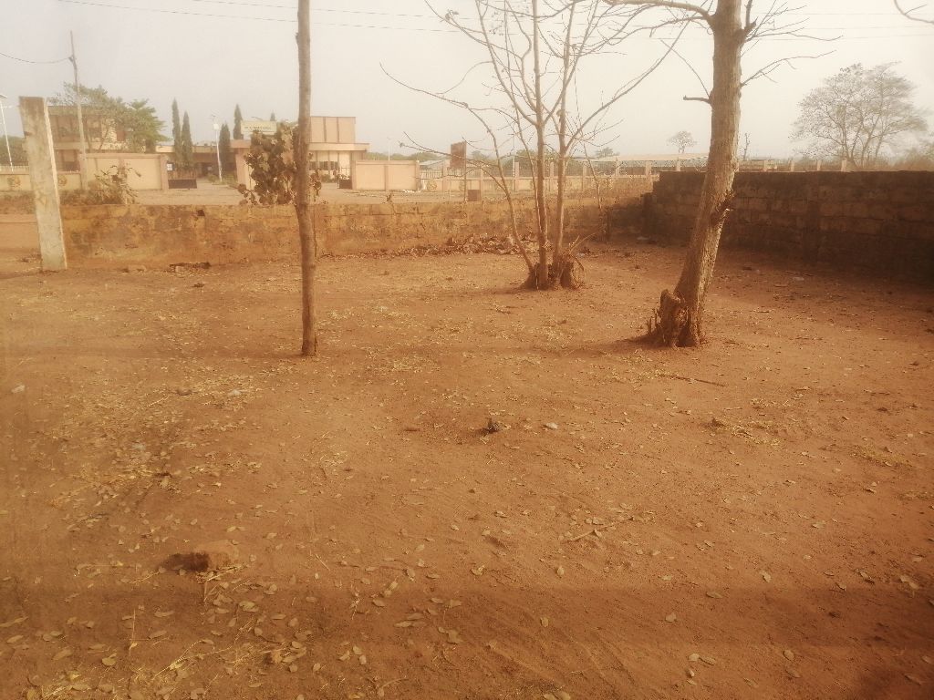 Photo de l'infrastructure