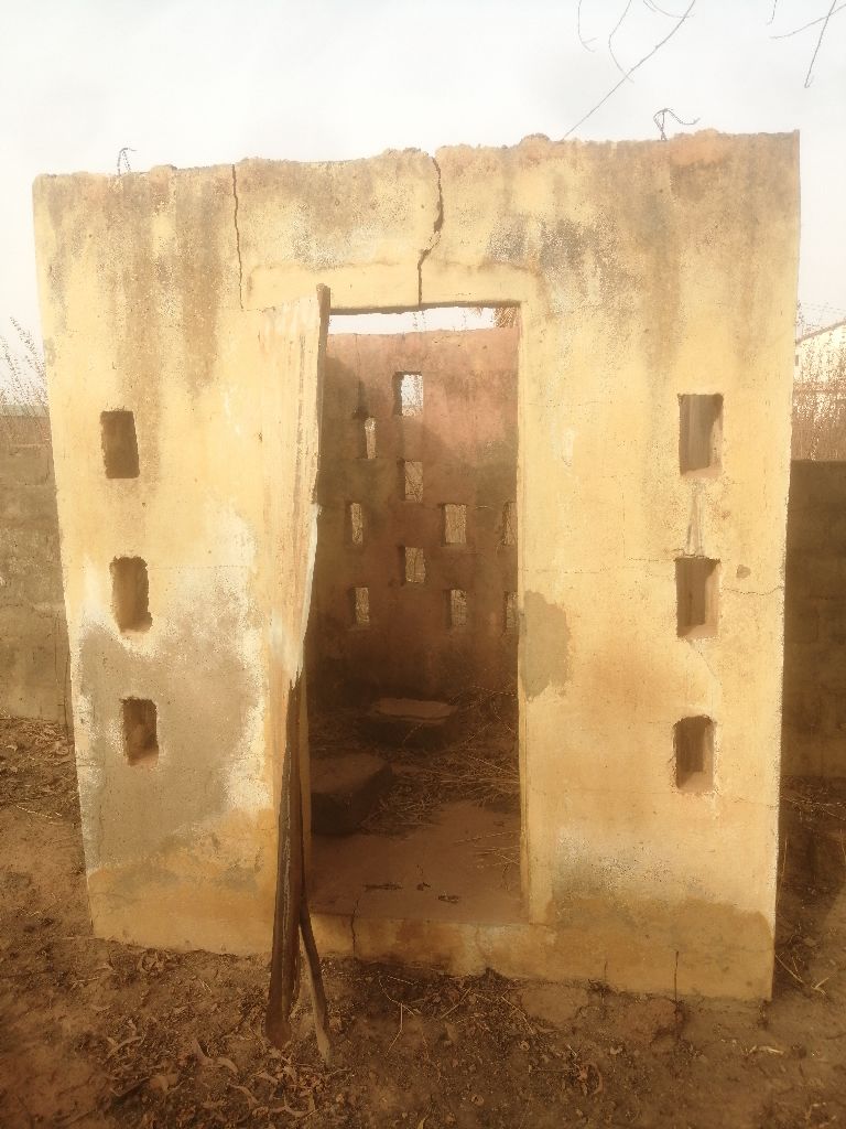 Photo de l'infrastructure