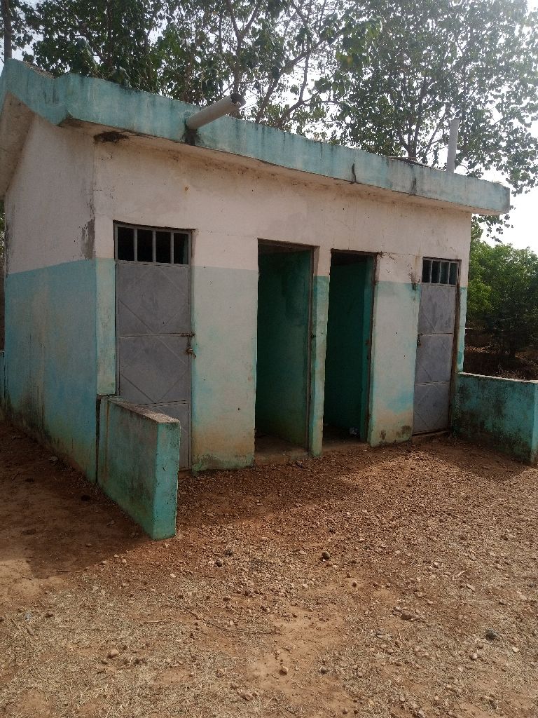 Photo de l'infrastructure