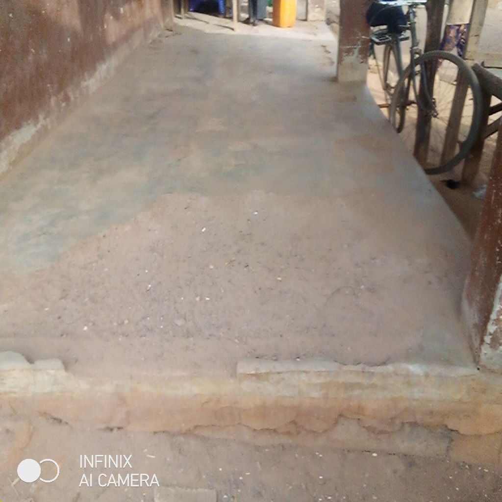 Photo de l'infrastructure