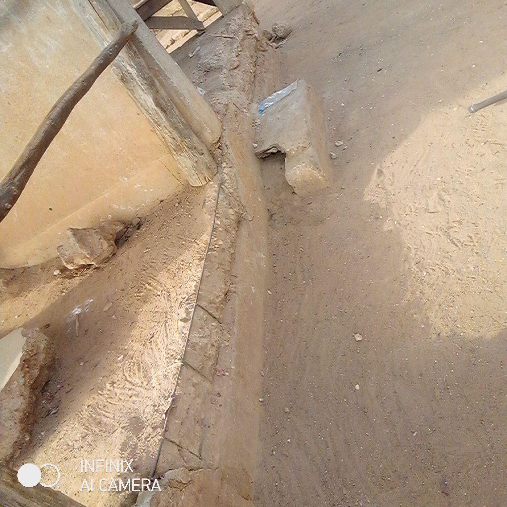 Photo de l'infrastructure