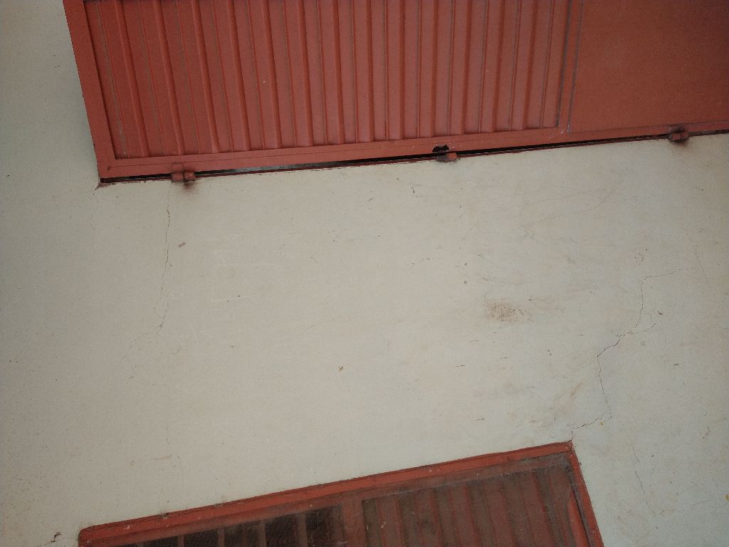 Photo de l'infrastructure