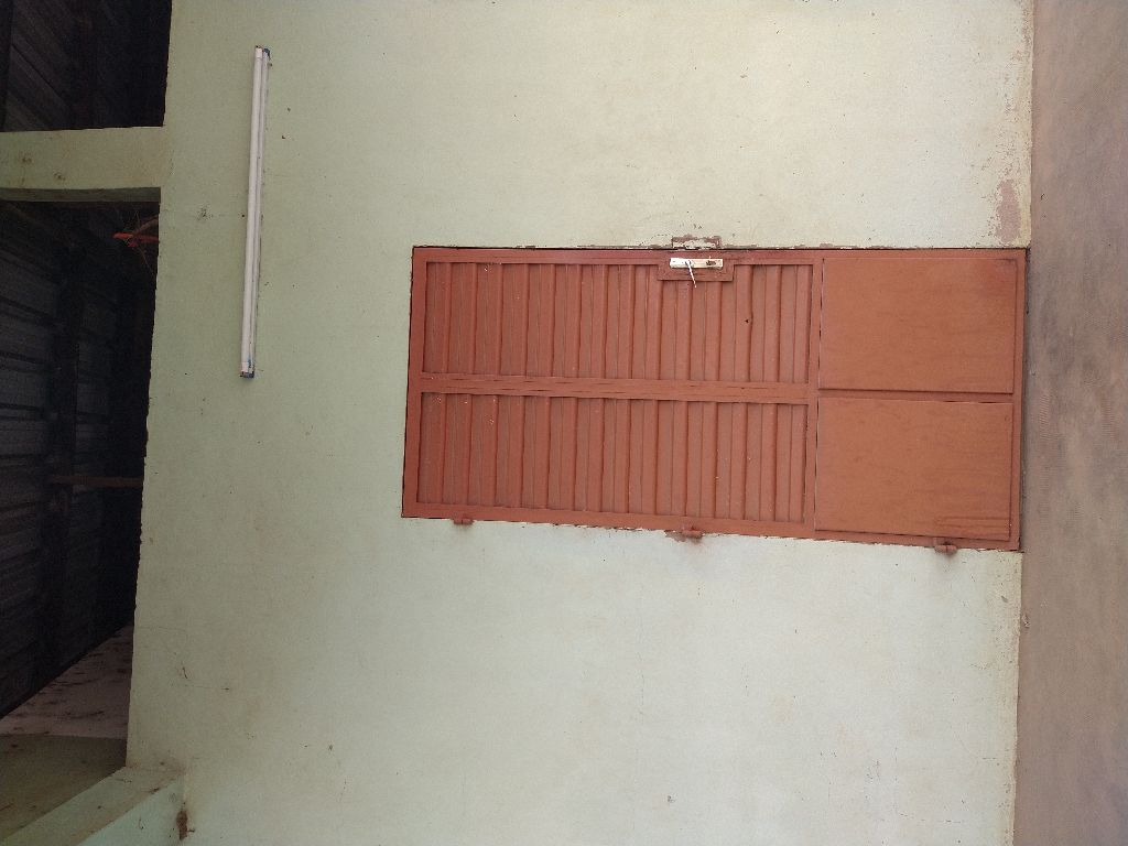 Photo de l'infrastructure