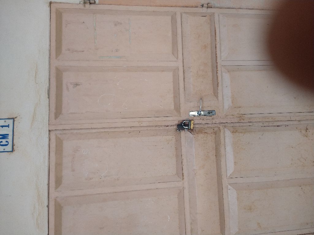 Photo de l'infrastructure