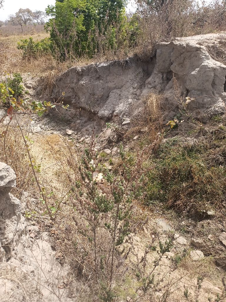 Photo de l'infrastructure