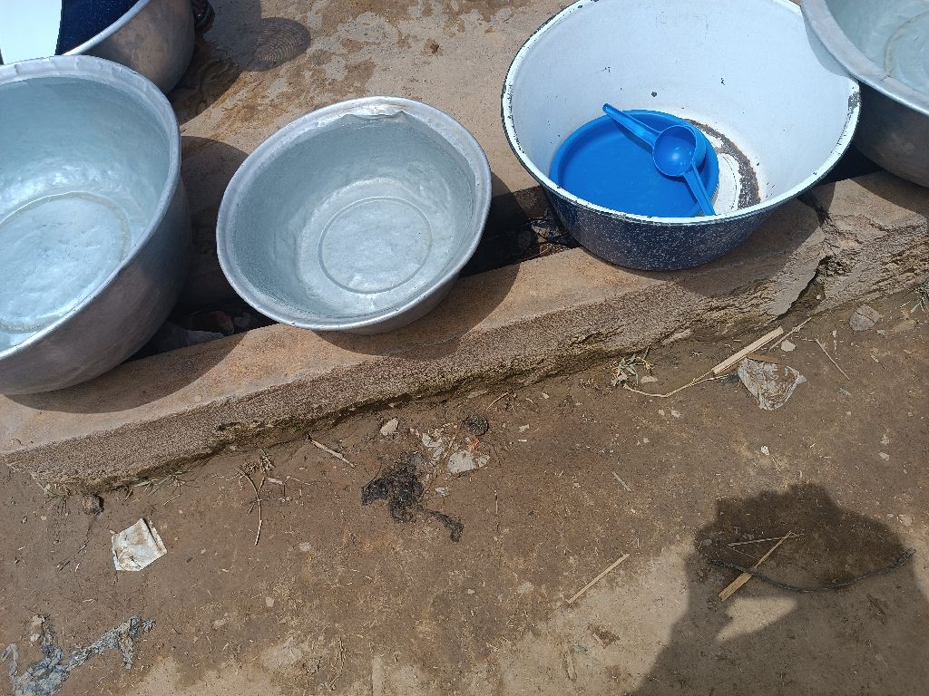 Photo de l'infrastructure