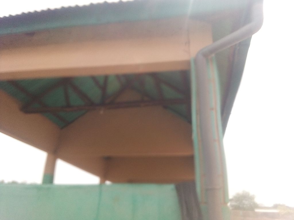 Photo de l'infrastructure