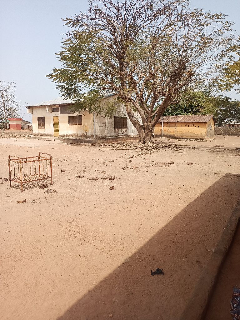 Photo de l'infrastructure