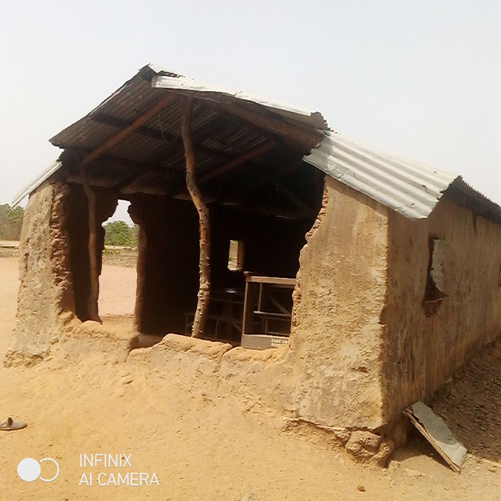 Photo de l'infrastructure