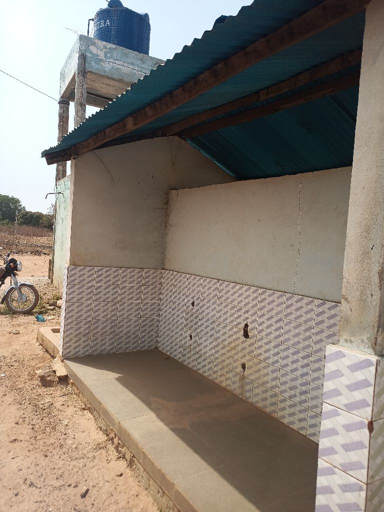 Photo de l'infrastructure