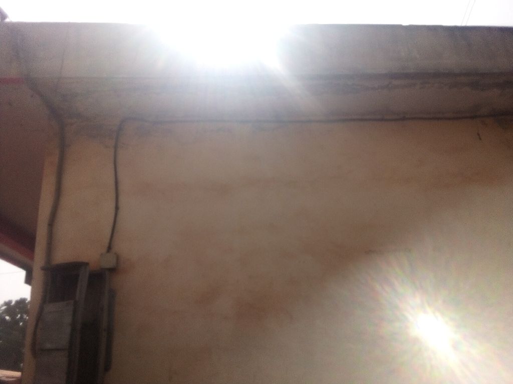 Photo de l'infrastructure