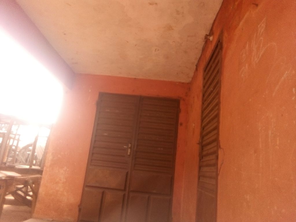 Photo de l'infrastructure