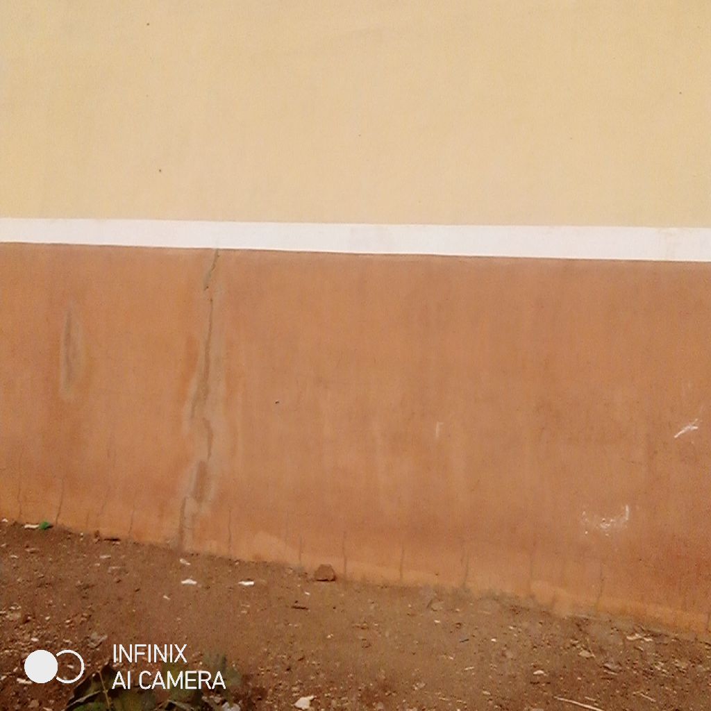 Photo de l'infrastructure