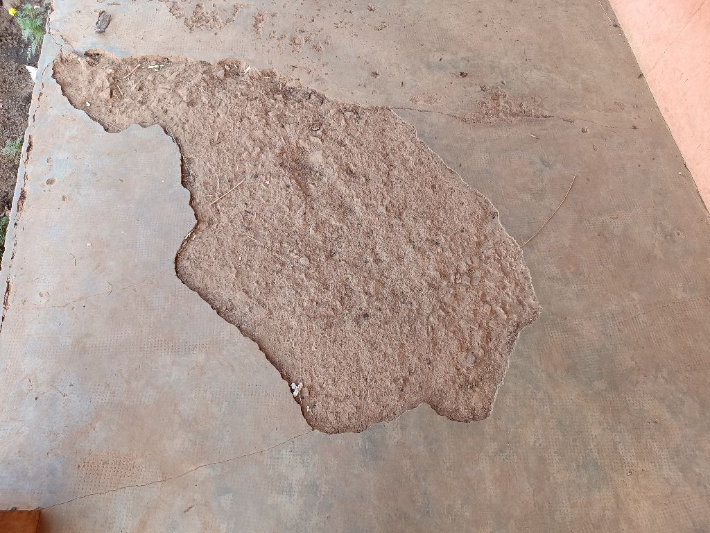 Photo de l'infrastructure