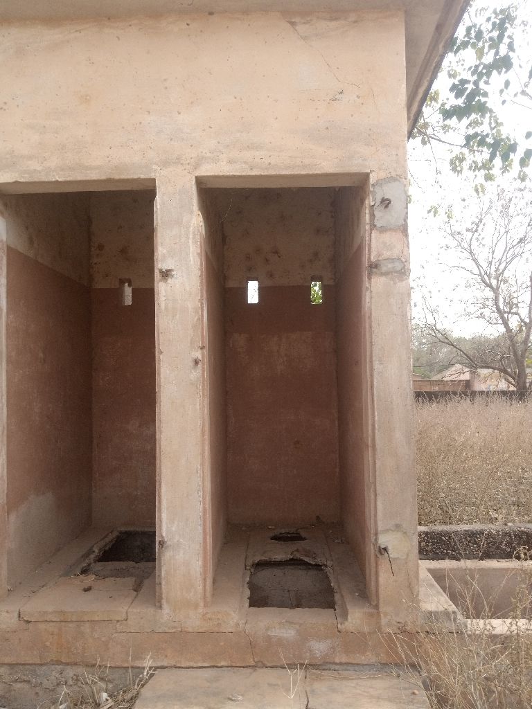 Photo de l'infrastructure