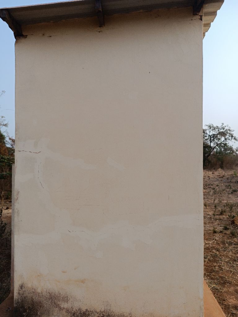 Photo de l'infrastructure