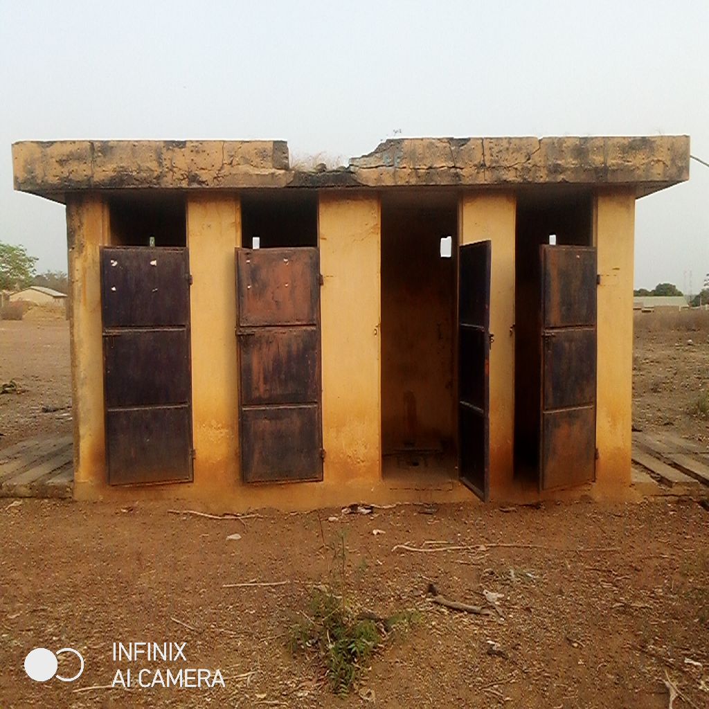 Photo de l'infrastructure