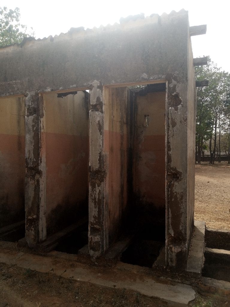 Photo de l'infrastructure