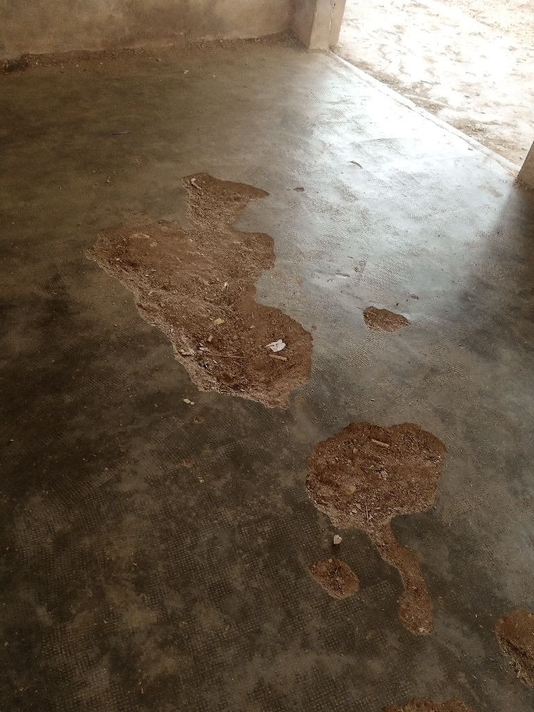 Photo de l'infrastructure