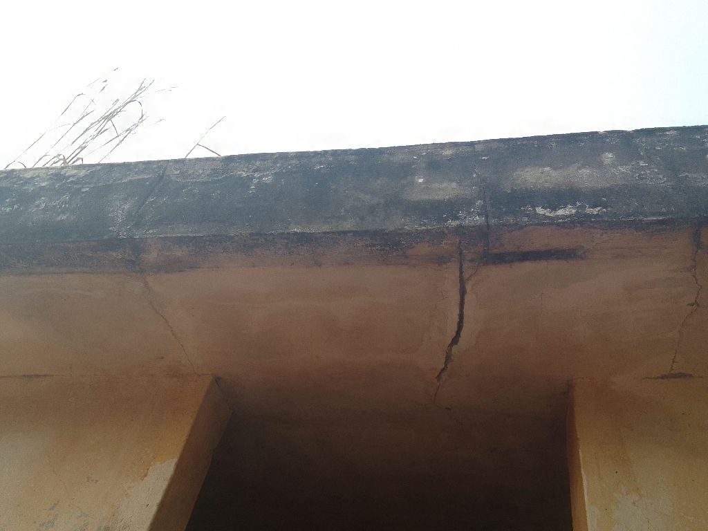 Photo de l'infrastructure