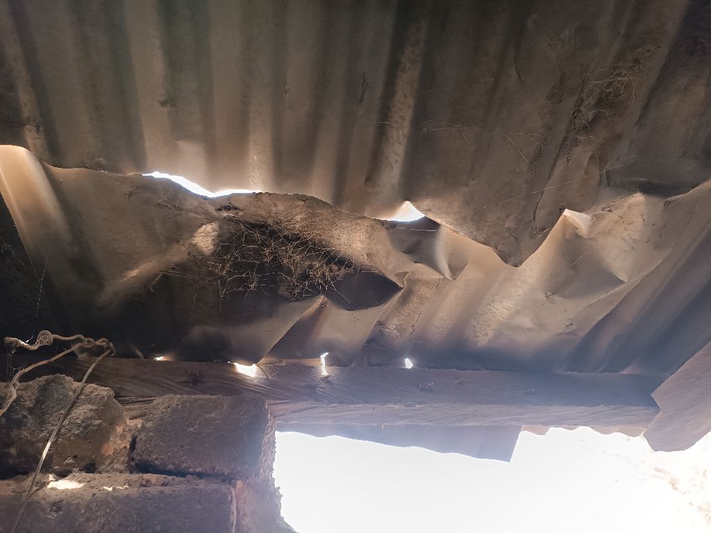 Photo de l'infrastructure