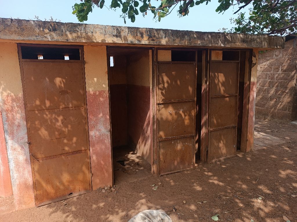 Photo de l'infrastructure