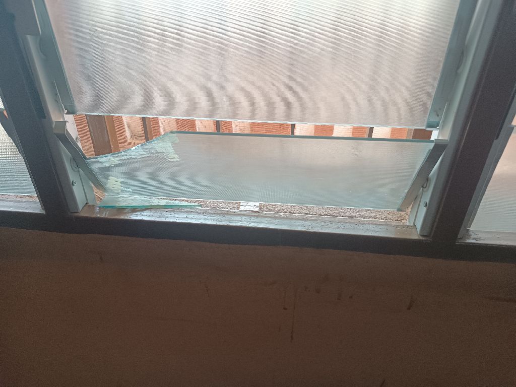 Photo de l'infrastructure