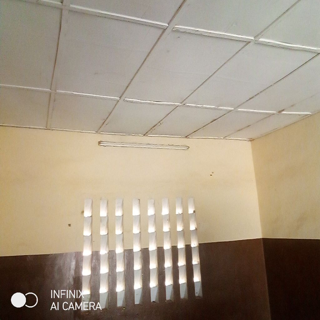 Photo de l'infrastructure