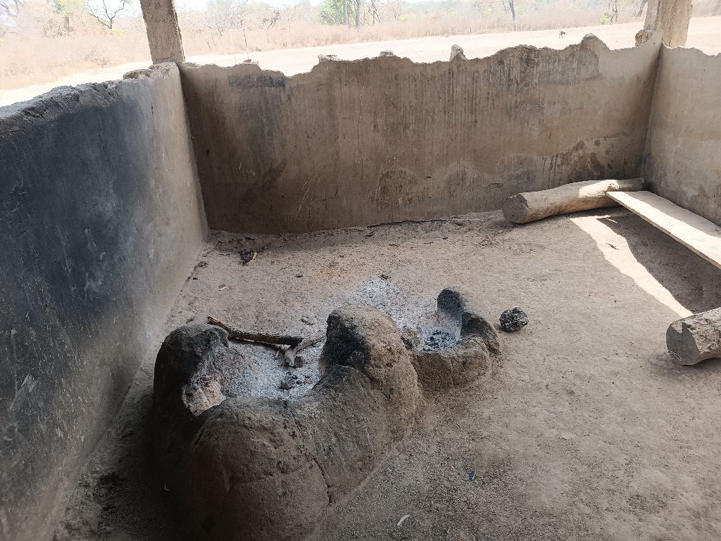 Photo de l'infrastructure