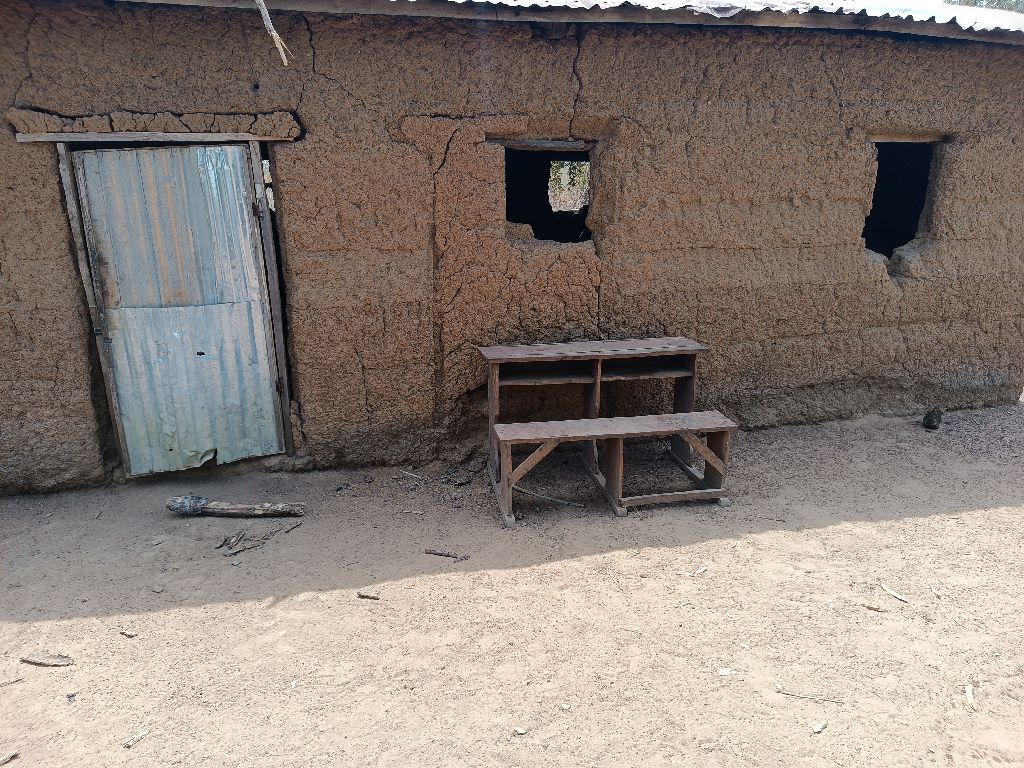 Photo de l'infrastructure