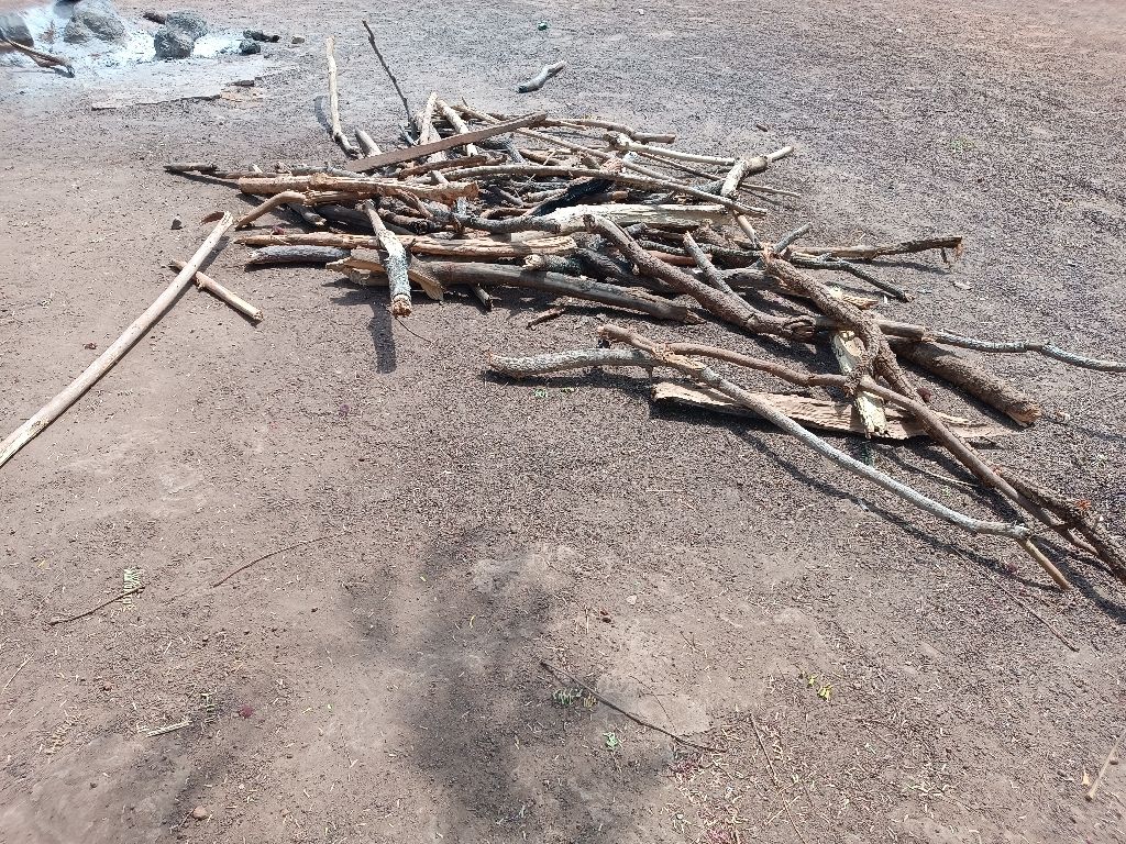 Photo de l'infrastructure