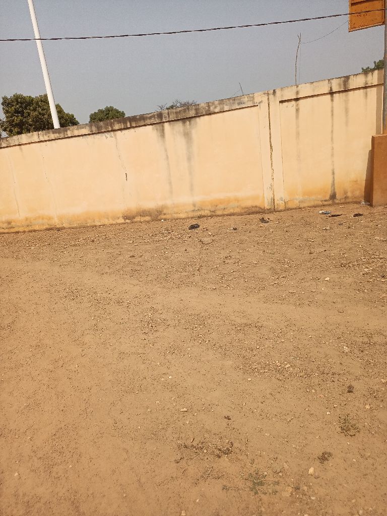 Photo de l'infrastructure